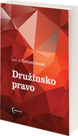 Družinsko pravo